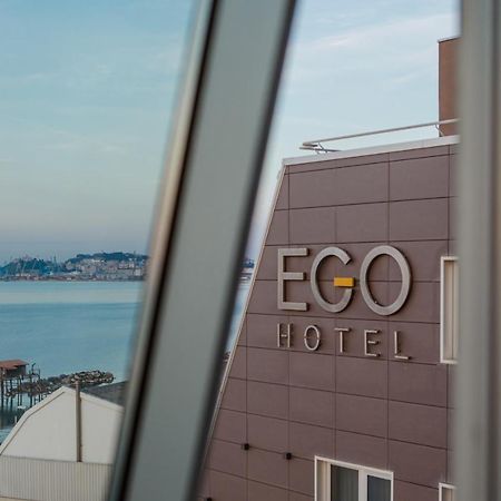 Ego Hotel Ανκόνα Εξωτερικό φωτογραφία