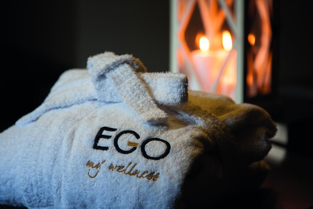 Ego Hotel Ανκόνα Εξωτερικό φωτογραφία